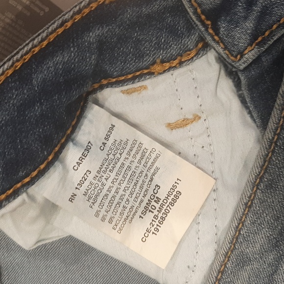 Lee midrise Capri - Picture 6 of 9